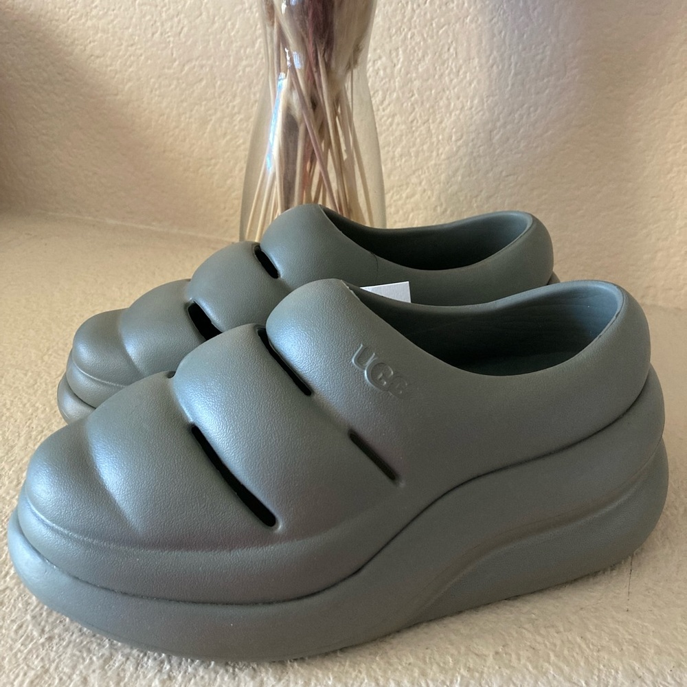 UGG Sport Yeah Clog